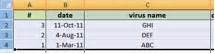 use excel to manage qc lab|Tips for Constructing Lab Databases in Excel.
